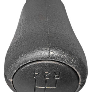 Manopla Preto Fusca 1993 A 1996 Kombi 1996 A 2014 Preto