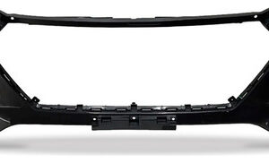 Kit Envolvente Para Creta 2017 A 2018 Dianteiro 1a Linha Preto