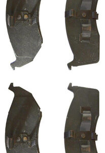 Pastilha Dianteira 300m 3.5 200 A 2004 Neon 2.0 1999 A 2005