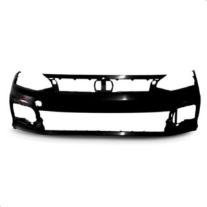 Envolvente Dianteiro Para Polo Virtus 2018 A 2022 1a Linha Preto