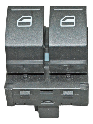 Tecla Acionamento Vidro Up 13 Em Diante