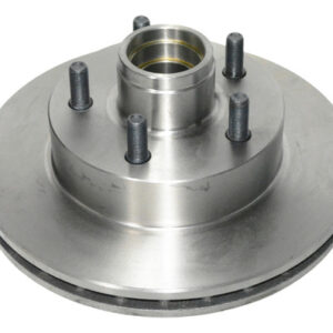 Disco De Freio Dianteiro V Ranger 2.5 4.0 S Abs 1994 A 2002