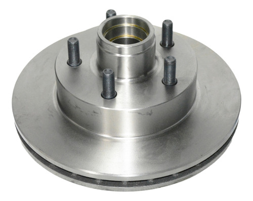 Disco De Freio Dianteiro V Ranger 2.5 4.0 S Abs 1994 A 2002