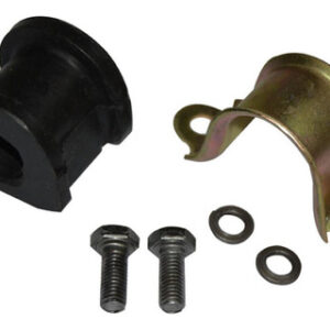 Kit Barra Estabilizadora Dianteira 22mm Civic 1996 Ate 1997