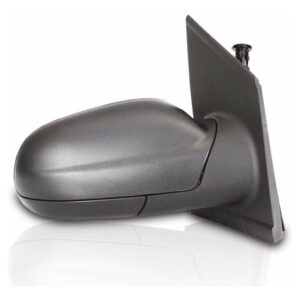 Par Retrovisor Fox 2003 A 2009 Controle Manual Retrovex