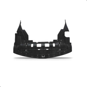 Parachoque Dianteiro Para Tracker 2014 2015 E 2016 1a Linha  Preto