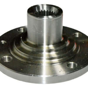 Cubo De Roda Dianteiro Golf 94 A 99 Polo Classic 96 A 03