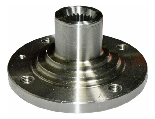 Cubo De Roda Dianteiro Golf 94 A 99 Polo Classic 96 A 03