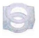 Bucha Liame Trambulador Clio Kangoo Laguna Megane Scenic