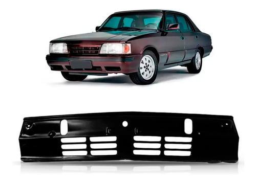 Painel Inferior Dianteiro Opala 1980 Até 1990 Padrao Origina
