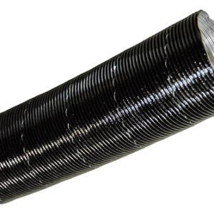 Tomada Ar Carburador Gol Parati Saveiro 93 Em Diante Preto