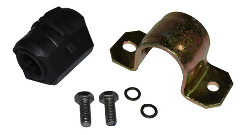 Kit Barra Estabilizadora Dianteira Maior Spin Onix Prisma