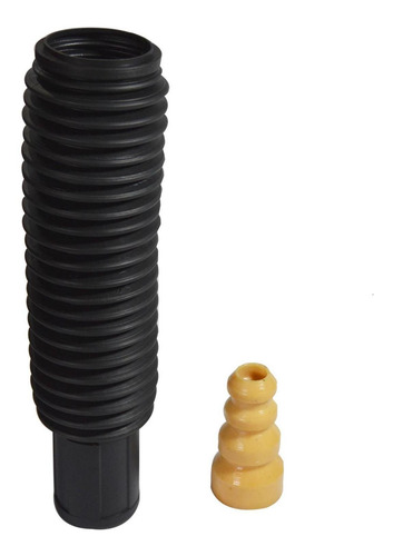 Kit Amortecedor Traseiro Accord 2003 Ate 2008