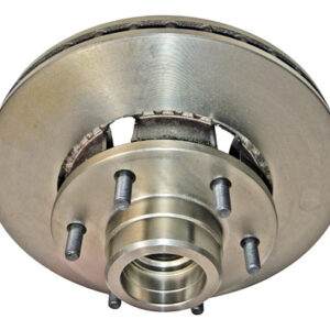 Disco Freio Diant Ventilado Blazer 98 A 99 Silverado 96 A 01