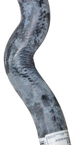 Mangueira Superior Radiador Marea 2.4 20v 2001 A 2007 .