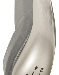 Manopla Lente Prata Agile Todos Montana 2011 Em Diante Preto