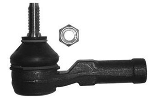 Terminal Direcao Direito Clio Megane Scenic Kangoo