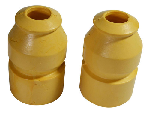 Kit Amortecedor Traseiro Edge