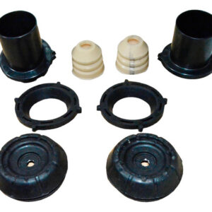 Kit Amortecedor Dianteiro Comp Zafira 2001 A 2012 .