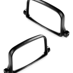 Par Espelho Retrovisor Para Besta 1992 1993 1994 1995 1996