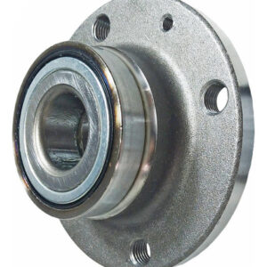 Cubo De Roda Traseiro Gol Voyage S Abs 12 Em Diante  .