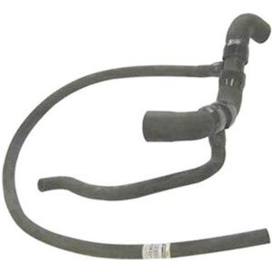 Mangueira Inferior Radiador S10 Blazer 4cil Diesel 2.5l 1996