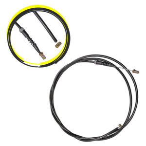 Cabo De Capo 1795 Mm Punto 2008 Em Diante