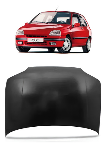 Capo Dianteiro Renault Clio 1996 1997 1998 1999