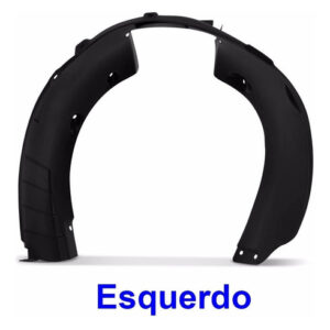 Par Parabarro Dianteiro Corsa Montana 2003 A 2012