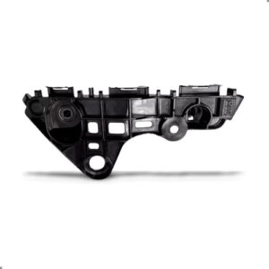 Par Suporte Guia Corolla Cross 2021 A 2024 Parachoque Diant.