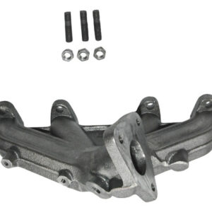 Coletor Escape Gol 1.6 8v 1994 A 1997 1 Bico .