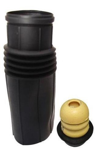 Kit Amortecedor Traseiro Palio