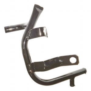 Tubo Refrigeracao Motor Quantum Santana 1.8 2.0 1998 A 20 .