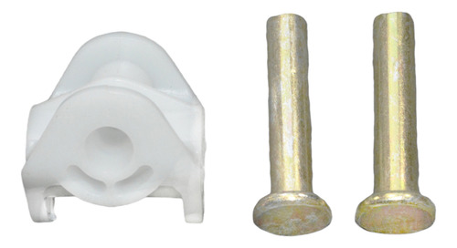 Reparo Trambulador Courier Fiesta Ka 1997 A 2006 .