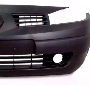 Envolvente Dianteiro Megane 2006 A 2011 C/grade 1a Linha Preto