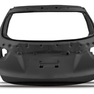 Tampa Porta Malas Ix35 2011 2012 2013 2014 2015 2016 Cinza-escuro