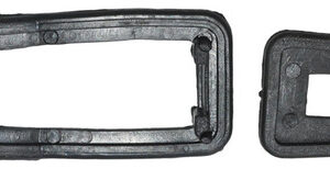 Calco Macaneta Externo Kit Grande Pequeno Caminhoes Dianteira/traseira