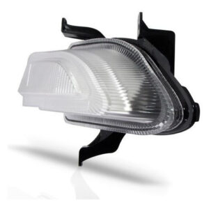 Par Sinaleira Seta Parachoque Jeep Renegade 2015 16 17 2018