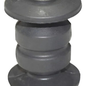 Bucha Da Bandeja Dianteira Sprinter 97/... Preto