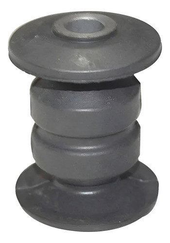 Bucha Da Bandeja Dianteira Sprinter 97/... Preto