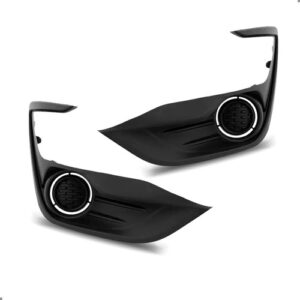 Kit Envolvente Ka Hatch Sedan 2019 2020 2021 Com Grades Preto