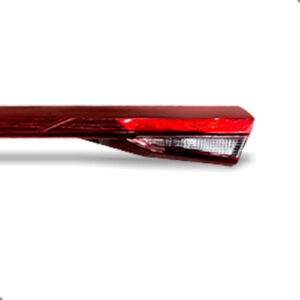 Lanterna Traseira Mala P/ Hb20 23 A 26 S/ Led S/ Furo Camera