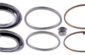 Reparo Vedacao Pinca Dianteira Variant Ii 1977 Ate 1980