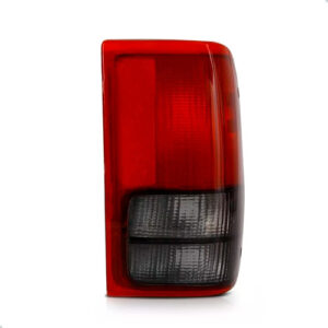 Par Sinaleira Ranger 1993 1994 1995 1996 1997 Rubi Fume Bicolor