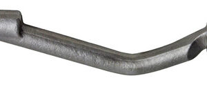 Terminal Direcao Esquerdo Santa Fe Gls 3.3 24v 2013 A 20