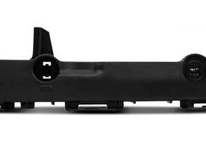 Par Guia Parachoque Dianteiro Hilux Sw4 2012 A 2015