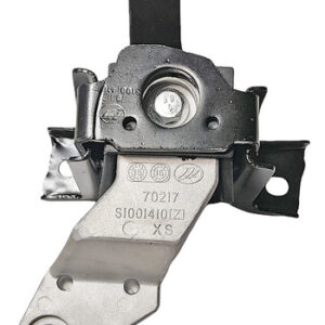 Coxim Superior Direito Do Moto Lifan X60 1.8 2013 A 2019.