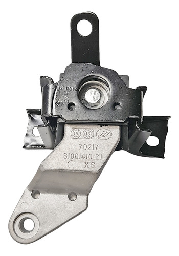 Coxim Superior Direito Do Moto Lifan X60 1.8 2013 A 2019.