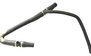 Mangueira Inferior Radiador 3 Saidas Doblo 1.3 16v