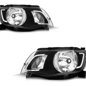 Par Farol Manual Kwid 2017 A 2022 Black